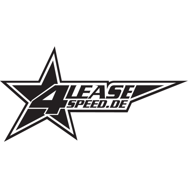 Lease4Speed Logo