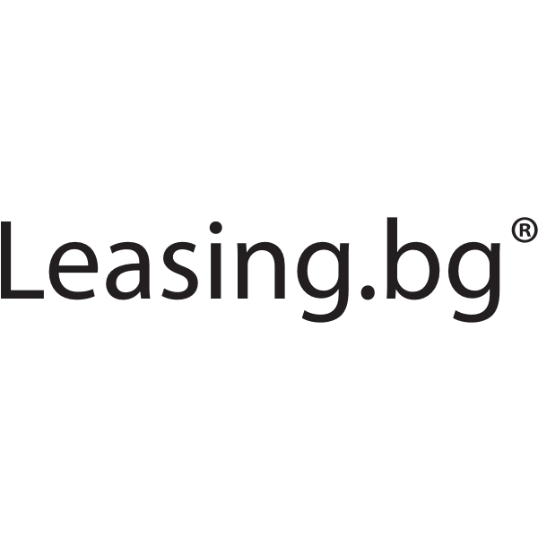 leasing.bg Logo ,Logo , icon , SVG leasing.bg Logo