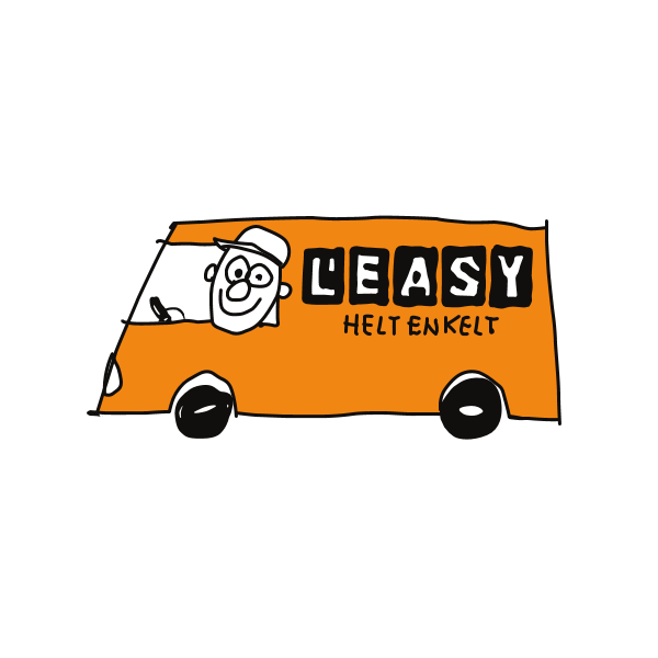 L’easy Logo ,Logo , icon , SVG L’easy Logo