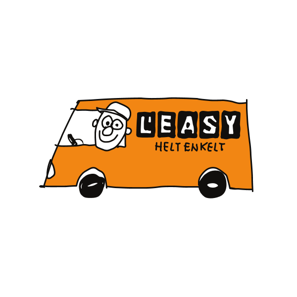 L’easy Logo