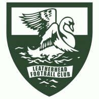 Leatherhead FC Logo ,Logo , icon , SVG Leatherhead FC Logo