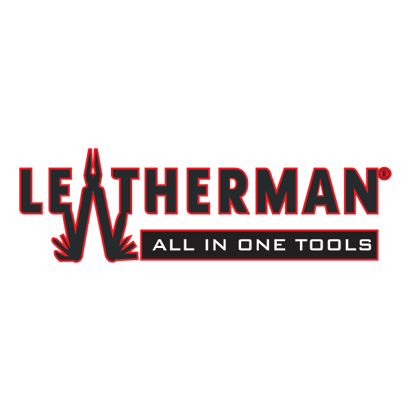 Leatherman Logo ,Logo , icon , SVG Leatherman Logo