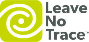 Leave No Trace Logo ,Logo , icon , SVG Leave No Trace Logo