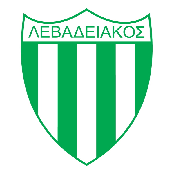 Lebadeiakos Logo ,Logo , icon , SVG Lebadeiakos Logo