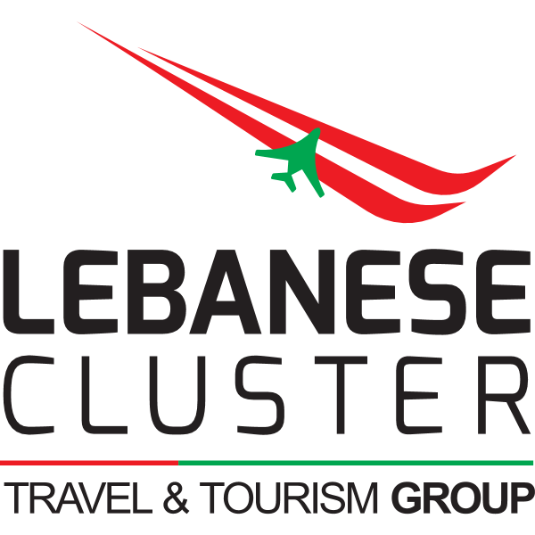 Lebanese Cluster Logo