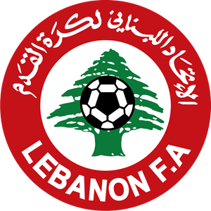 Lebanon Football Association (LFA) Logo