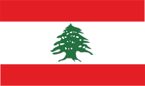 Lebanon Logo ,Logo , icon , SVG Lebanon Logo