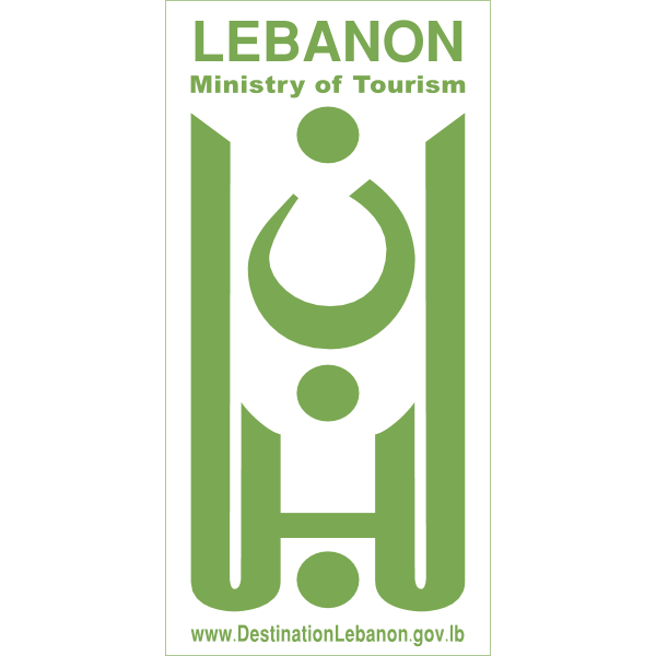 lebanon ministry of tourism Logo ,Logo , icon , SVG lebanon ministry of tourism Logo