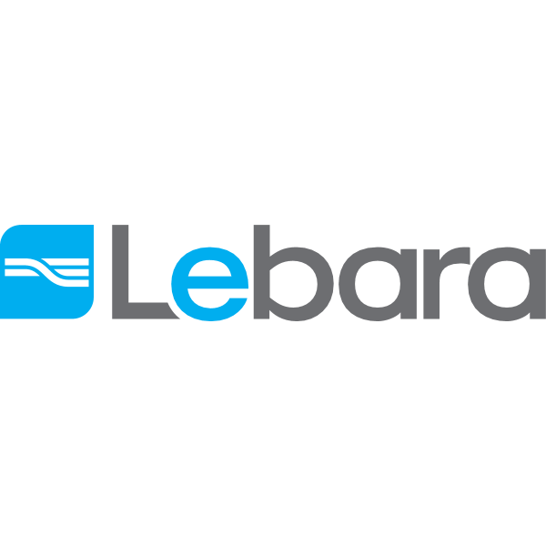Lebara Logo ,Logo , icon , SVG Lebara Logo
