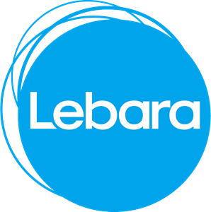 Lebara Mobile Logo ,Logo , icon , SVG Lebara Mobile Logo