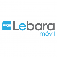 Lebara Movil Logo