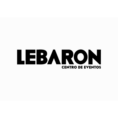 Lebaron Centro de Eventos Logo ,Logo , icon , SVG Lebaron Centro de Eventos Logo