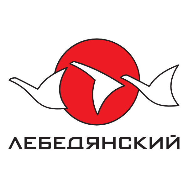 Lebedyansky Logo