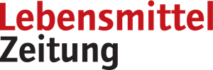 Lebensmittel Zeitung Logo