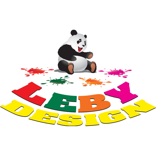 LEBY Design Logo ,Logo , icon , SVG LEBY Design Logo