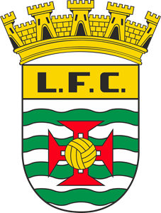 Leca FC Logo ,Logo , icon , SVG Leca FC Logo
