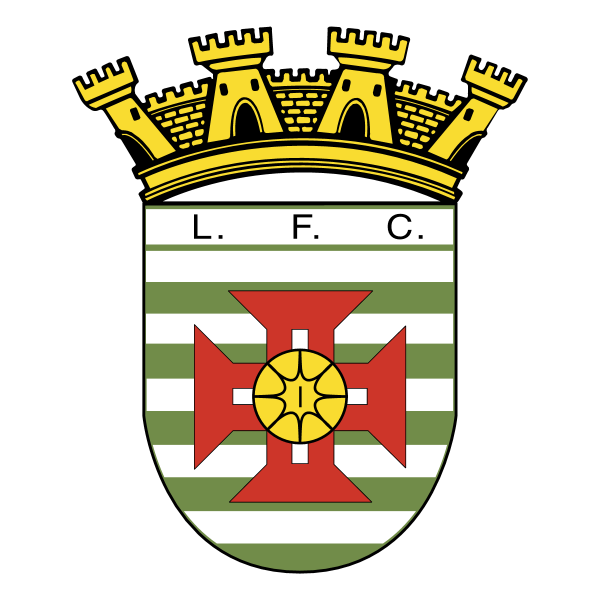 Leca FC [ Download - Logo - icon ] png svg