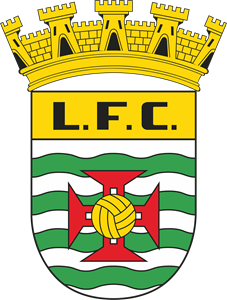 Leça Futebol Clube Logo