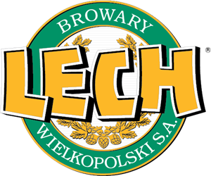 Lech Browary Logo ,Logo , icon , SVG Lech Browary Logo