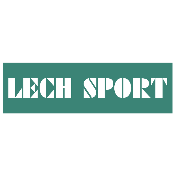 Lech Sport Logo