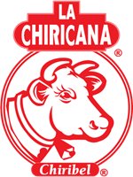 Leche La Chiricana Logo ,Logo , icon , SVG Leche La Chiricana Logo