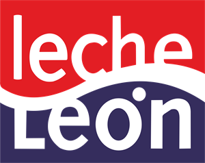 Leche Leon Logo ,Logo , icon , SVG Leche Leon Logo