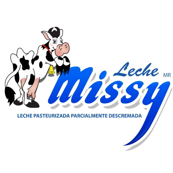 Leche Missy Logo ,Logo , icon , SVG Leche Missy Logo