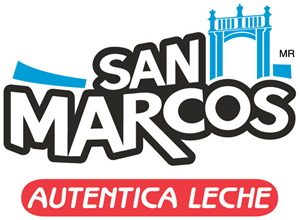 Leche San Marcos Logo ,Logo , icon , SVG Leche San Marcos Logo