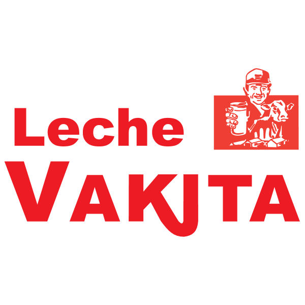 Leche vakita Logo ,Logo , icon , SVG Leche vakita Logo