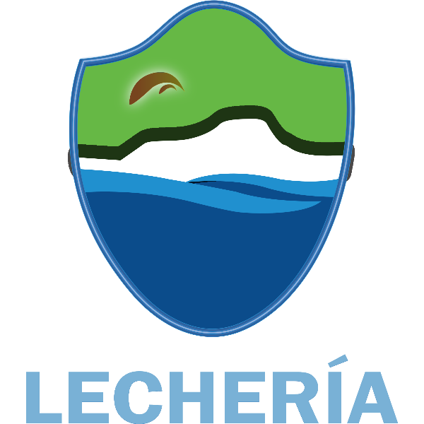Lechería Logo ,Logo , icon , SVG Lechería Logo