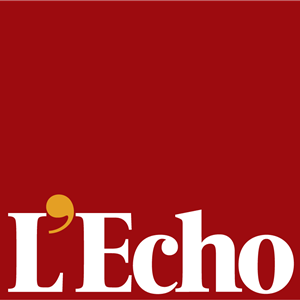 L’Écho Logo