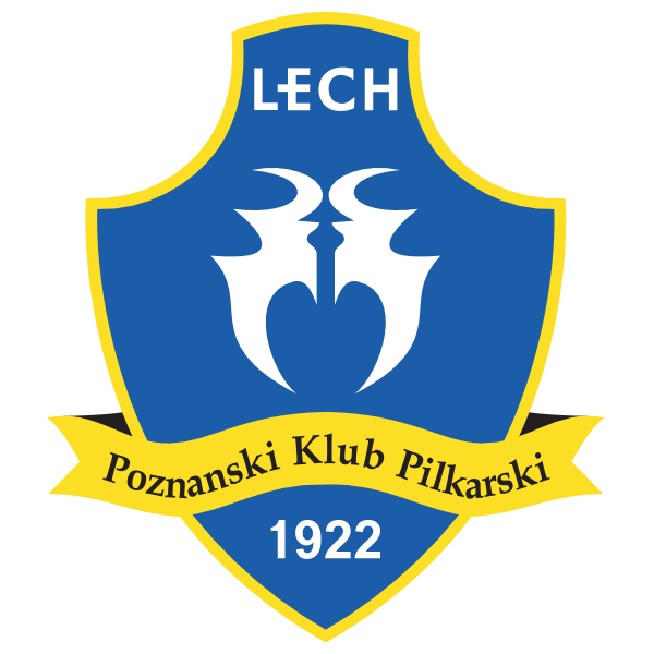 Lechpoznan Logo ,Logo , icon , SVG Lechpoznan Logo