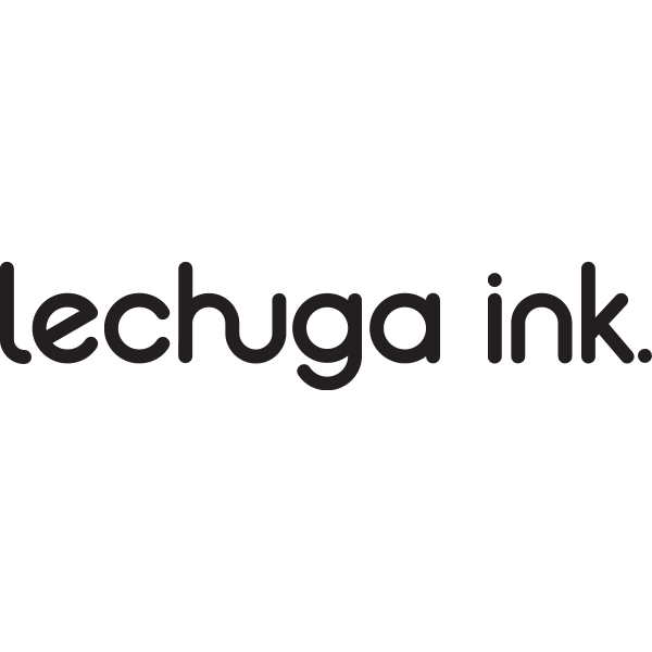 lechuga ink Logo