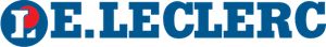 Leclerc Logo ,Logo , icon , SVG Leclerc Logo