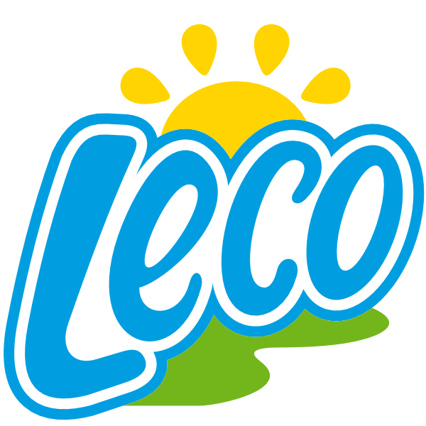 Leco Logo ,Logo , icon , SVG Leco Logo