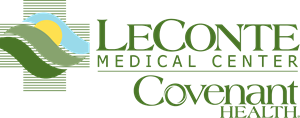 LeConte Medical Center Logo ,Logo , icon , SVG LeConte Medical Center Logo