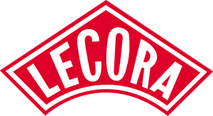 Lecora Logo