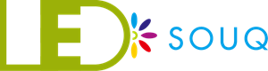 Led Souq Logo ,Logo , icon , SVG Led Souq Logo