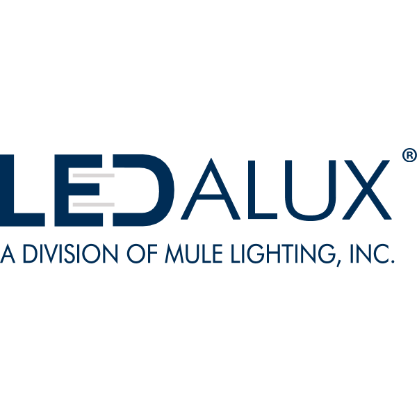LEDalux Logo ,Logo , icon , SVG LEDalux Logo