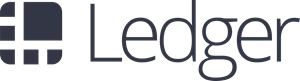 LEDGER Logo