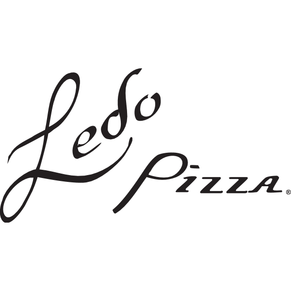Ledo Pizza Logo ,Logo , icon , SVG Ledo Pizza Logo