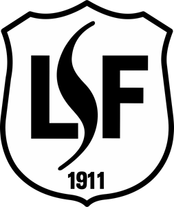 Ledøje-Smørum Fodbold Logo ,Logo , icon , SVG Ledøje-Smørum Fodbold Logo