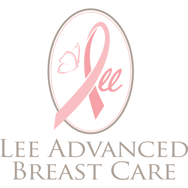 Lee Advanced Breast Care Logo