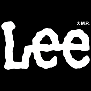Lee Black Logo ,Logo , icon , SVG Lee Black Logo