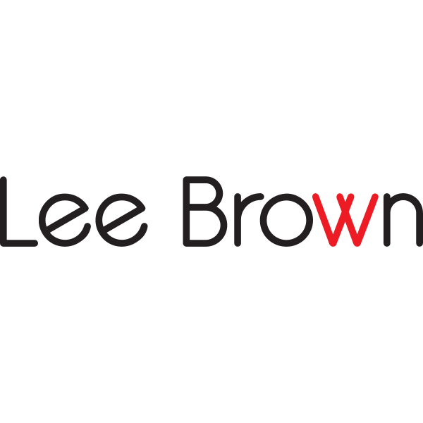 Lee Brown Logo ,Logo , icon , SVG Lee Brown Logo