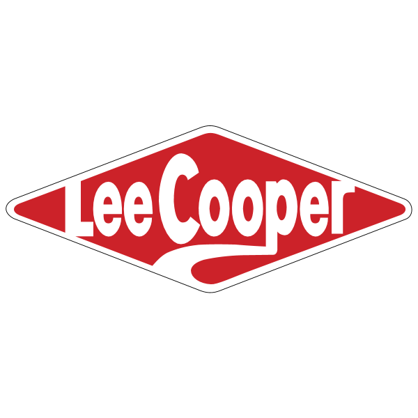 Lee Cooper Download png