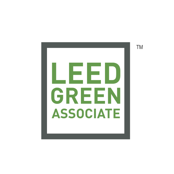 Leed Green Associate Logo ,Logo , icon , SVG Leed Green Associate Logo