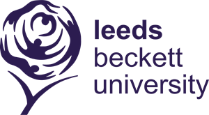 Leeds Beckett University Logo ,Logo , icon , SVG Leeds Beckett University Logo