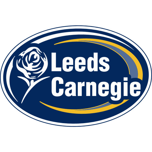 Leeds Carnegie Logo ,Logo , icon , SVG Leeds Carnegie Logo