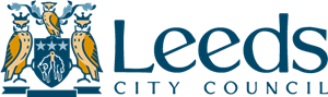 Leeds City Council Logo ,Logo , icon , SVG Leeds City Council Logo